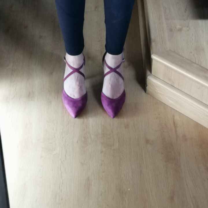 No mientas, ¡seguro que también te pondrías estos taconazos! 😍 - 1