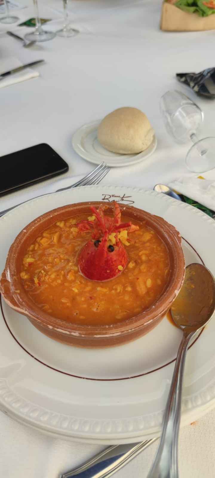 Prueba de menú superada con éxito 🎉🎉 - 1