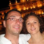 Emili y Raquel
