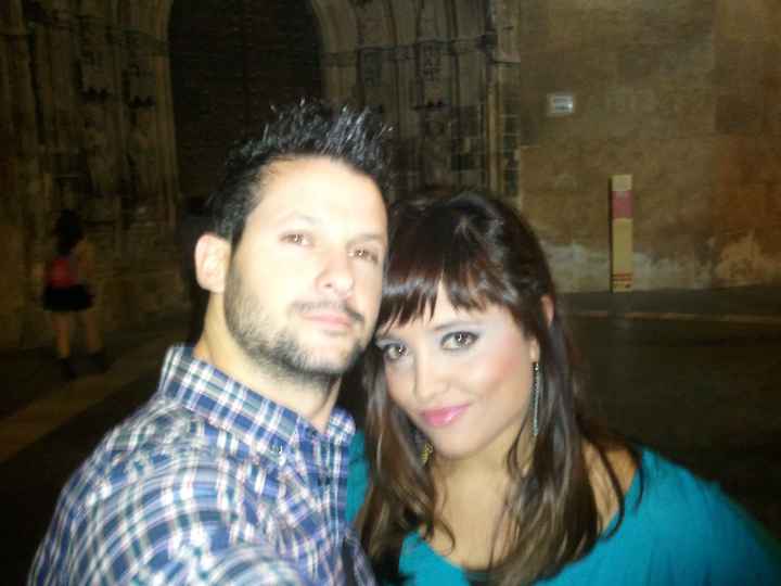 mingo y patri