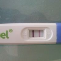 Buscadoras después de uno o varios abortos  - 1