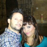 mingo y patri