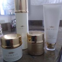 Kit Anti-edad de Monsia