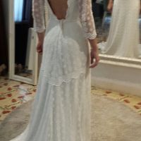 Qué vestido os gusta más? - 1