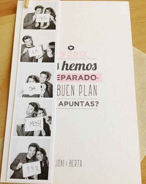 modelo de invitacion