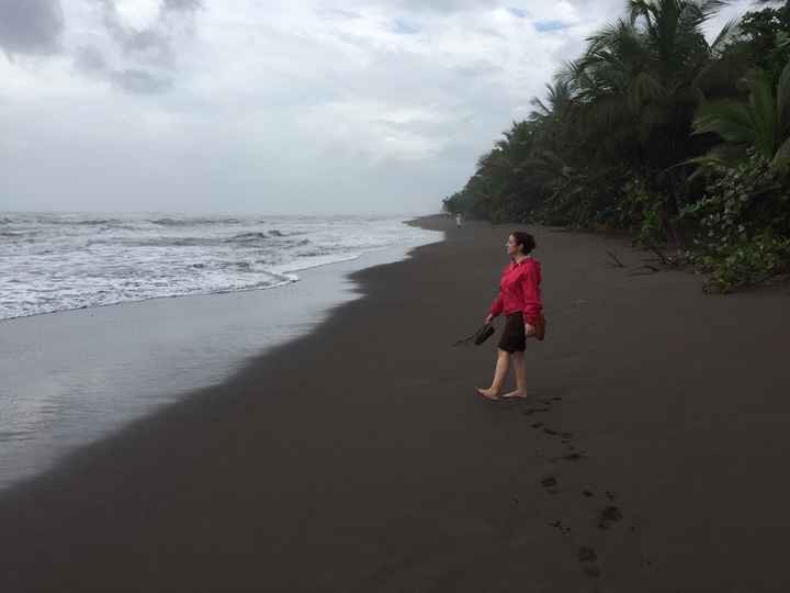 Costa rica y cuba - 1