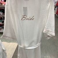 Ropa para los preparativos!! - 1