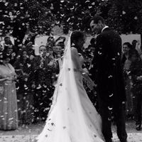 La foto preferida de mi boda es... - 1