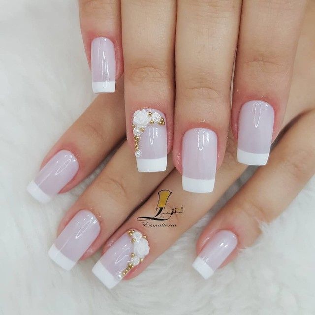 Qué manicura recomendáis? 3