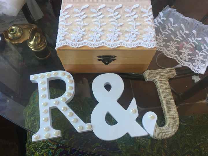 Detalles hechos a mano! - 1
