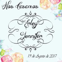 Plantilla invitación - 1