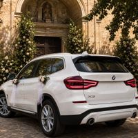 Elegante bmw x3 - 2
