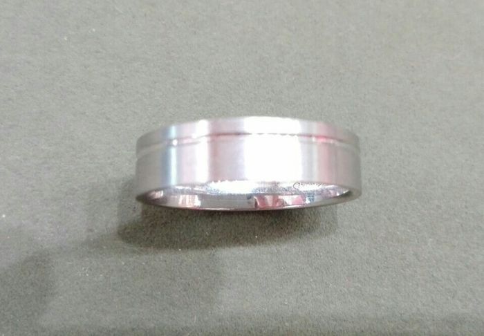 Pongamos nuestras alianzas de boda - 1