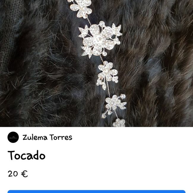 Reabro debate accesorios pelo 8