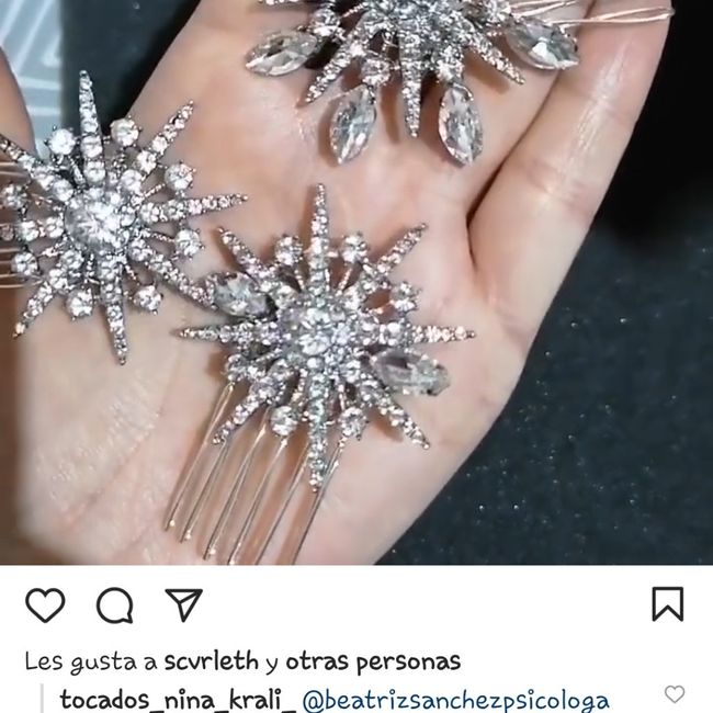 Comprar horquillas de estrellitas tipo boho 2
