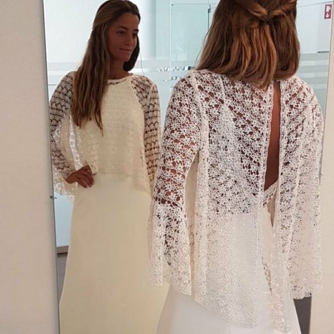 Dudas con mi vestido 😞🤦‍♀️ 6