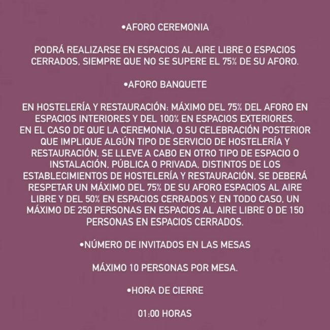 Bodas en Castilla-la Mancha/madrid (baile-barra libre) 1