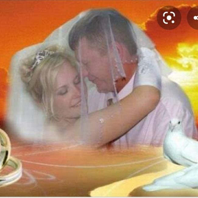 Las peores fotos de boda 😥 3
