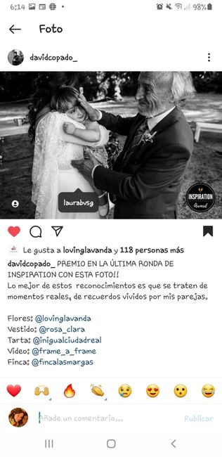 Entrada al banquete: ¿Formal o a lo loco? 11