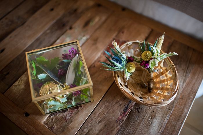 ¿Vuestra boda tendrá alguna temática especial? 2