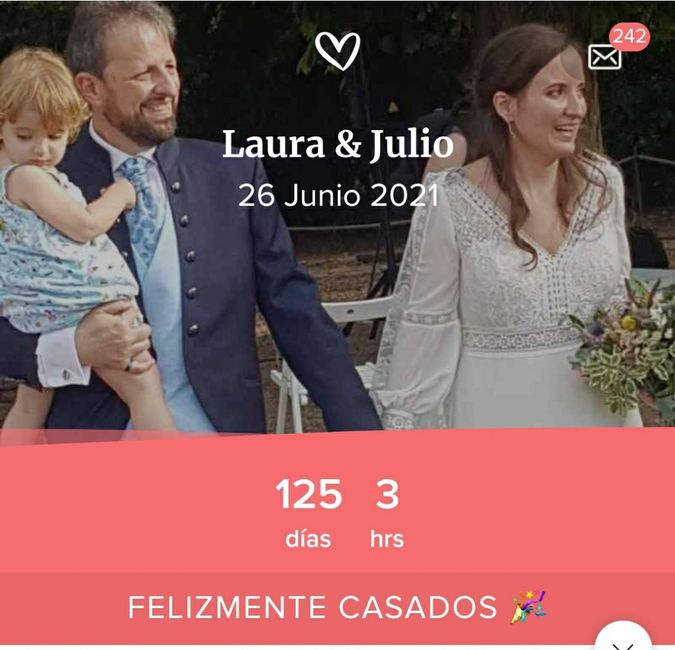 Cuenta para delante 🤩🤩 2