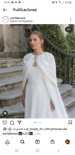 dudas vestido 14