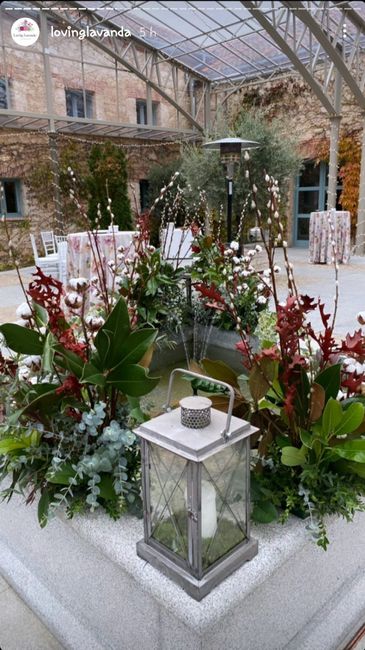 Ayuda clases express, asignatura: flores 15
