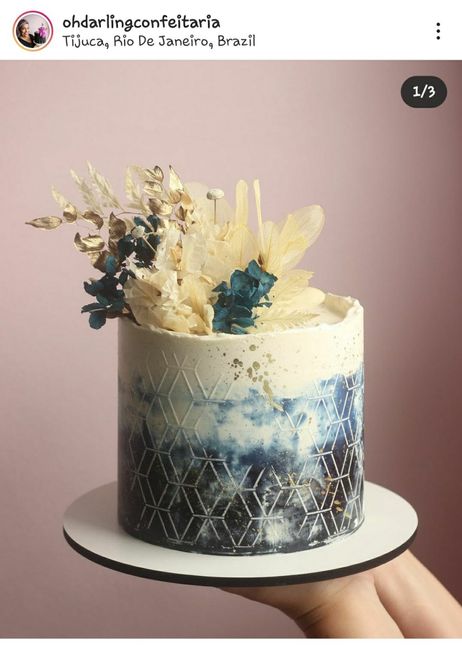 Inspiración: tartas 18