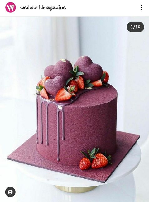 Inspiración: tartas 20