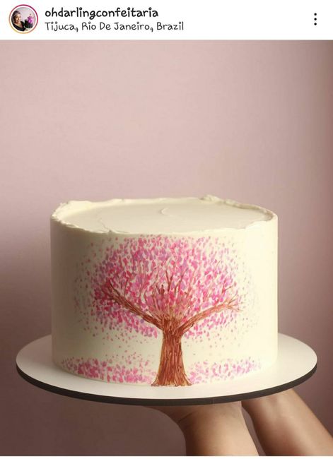 Inspiración: tartas 36
