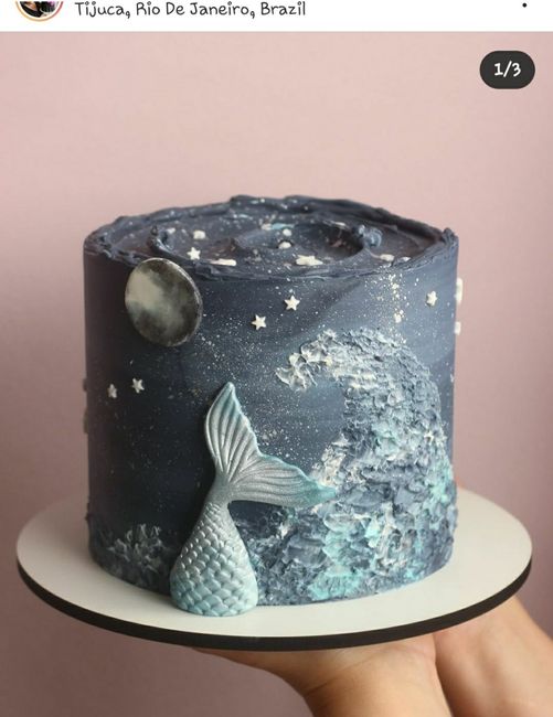 Inspiración: tartas 39
