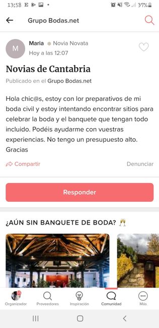 Novias de Cantabria 1