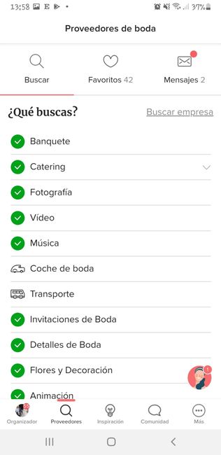 Novias de Cantabria 2
