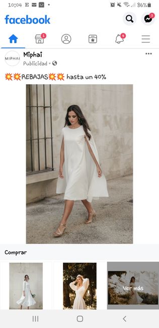Vestido a medida 8