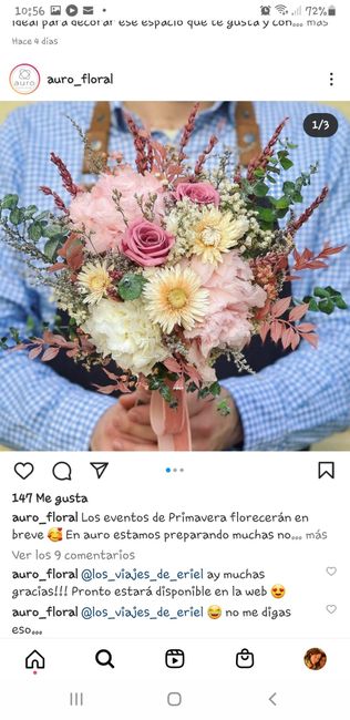 Ramo de novia 15