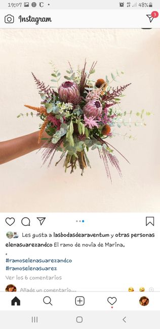Ramo de novia 23