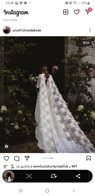 Vestido novia 1