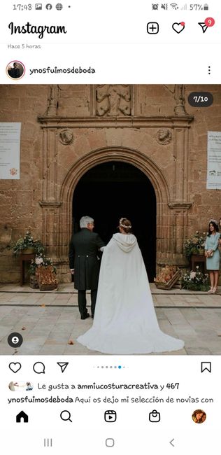 Vestido novia 4