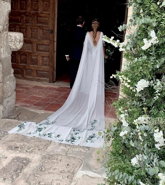 Vestido novia 5