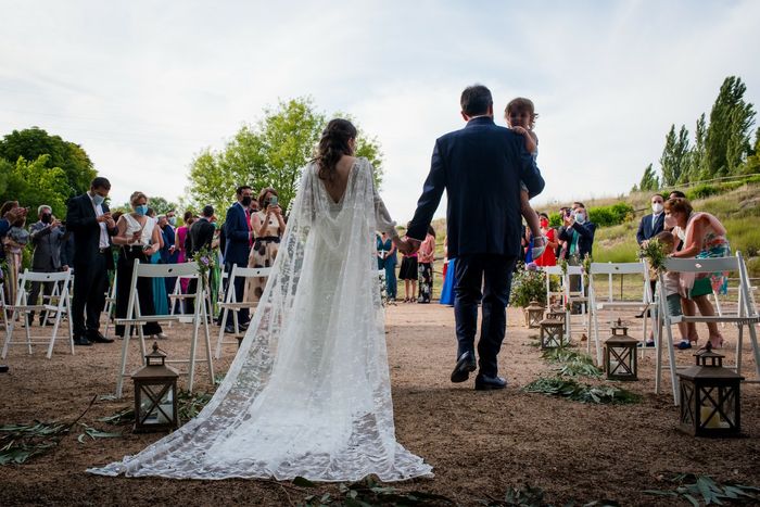 Vestido novia 10