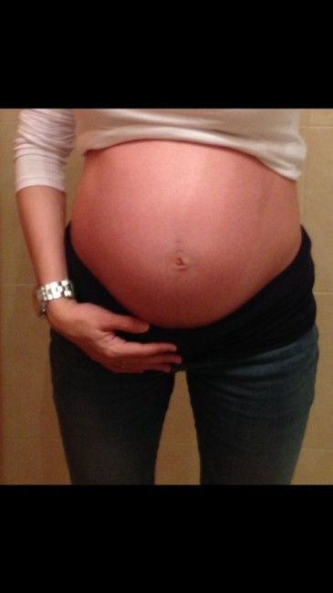 Mamas Julio 2014! - 1