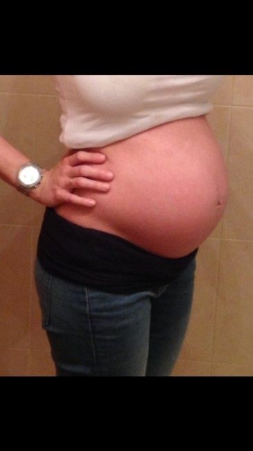 Mamas Julio 2014! - 2