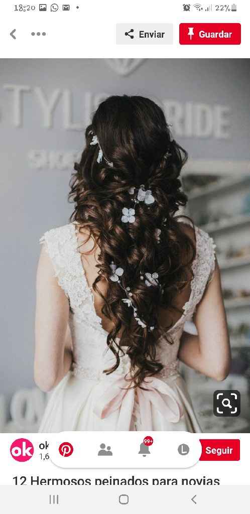 Ideas para semirrecogidos - 3