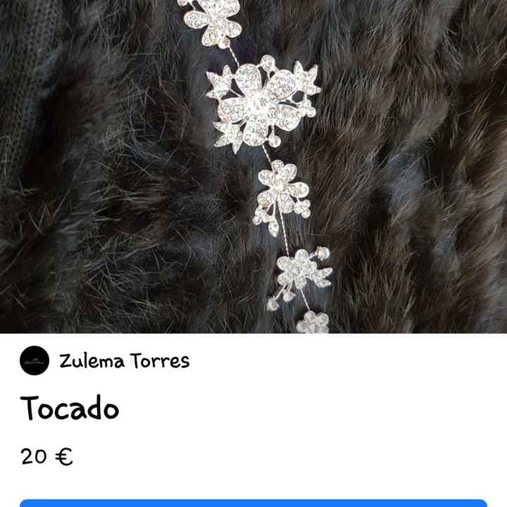 Reabro debate accesorios pelo - 1