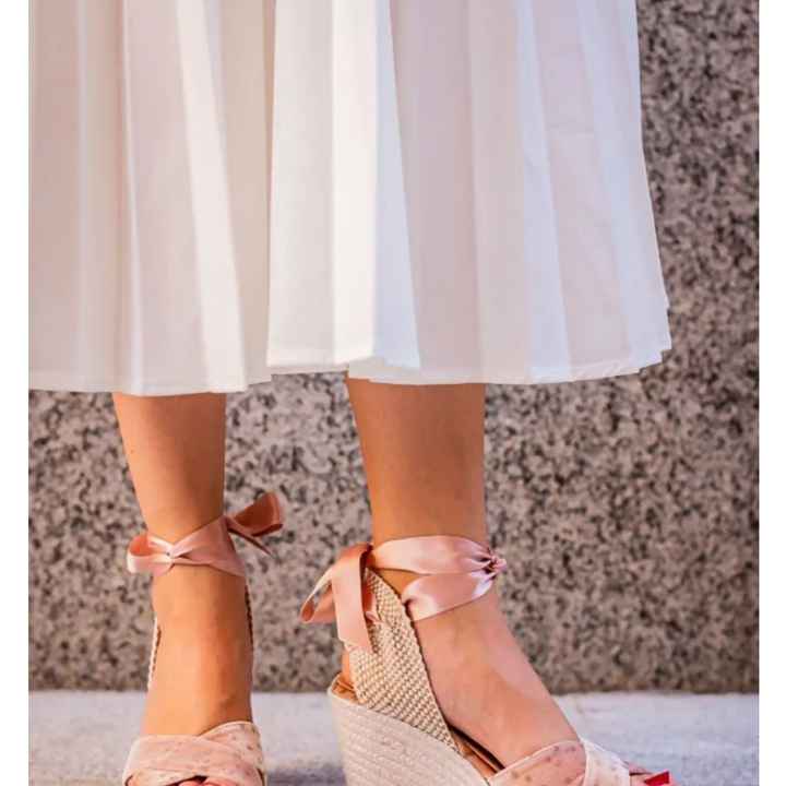 Zapatos - 1
