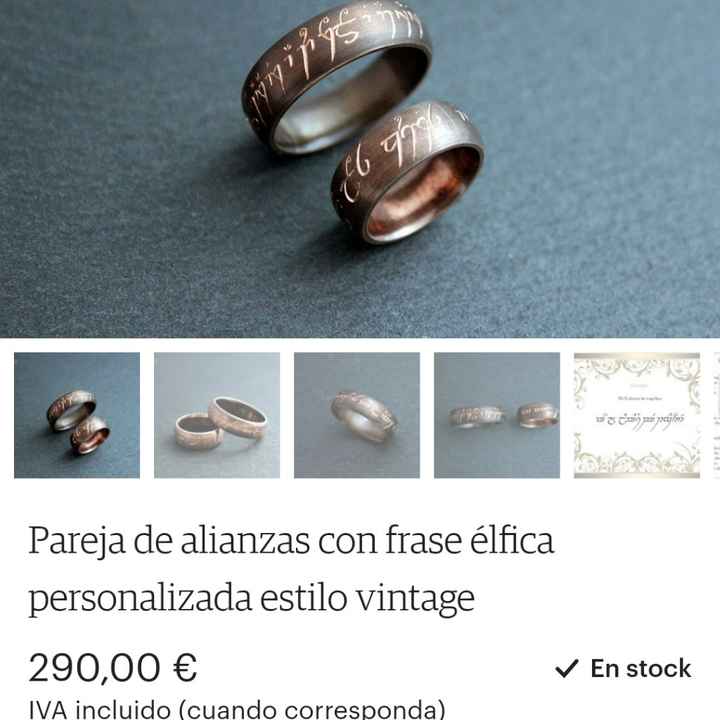 Alianzas temáticas - 1