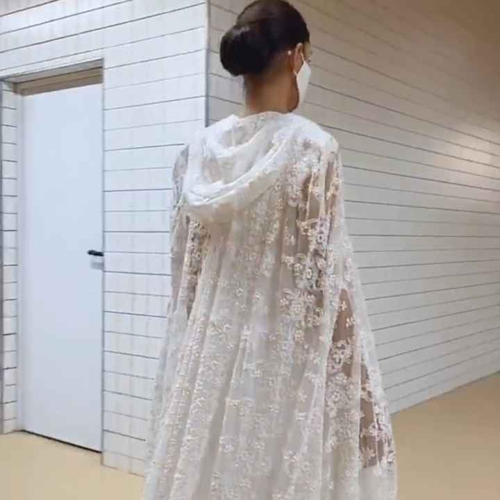 Dudas con mi vestido 😞🤦‍♀️ - 3