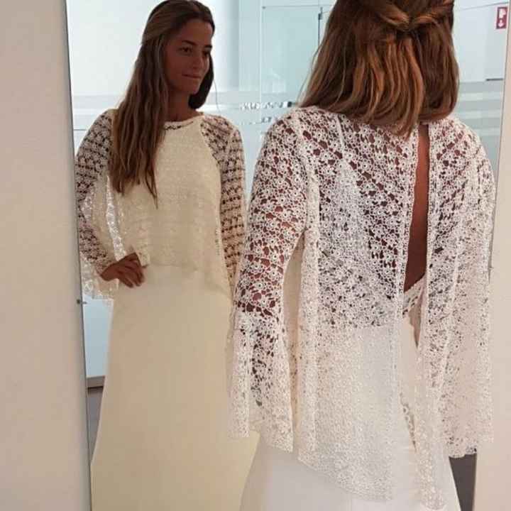 Dudas con mi vestido 😞🤦‍♀️ - 5