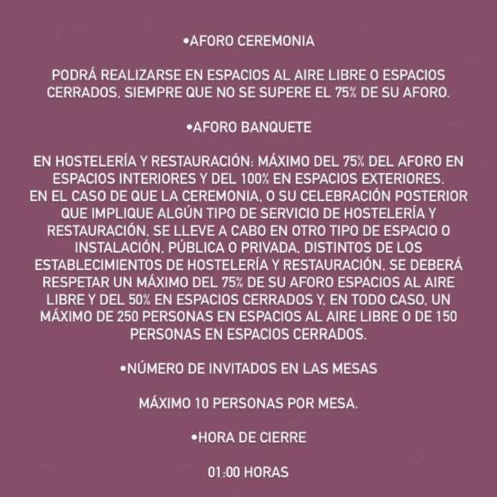 Bodas en Castilla-la Mancha/madrid (baile-barra libre) - 1