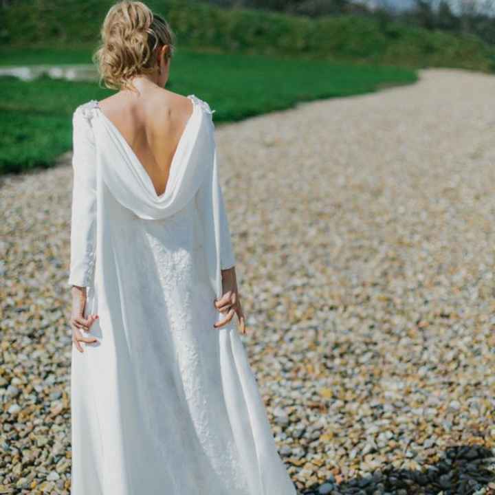 ¿Llevaréis velo? ¿de qué tipo? 👰🏼💒😍 - 1